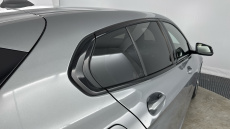 BMW 1 Series 118i [136] M Sport 5dr Step Auto [LCP] Petrol Hatchback